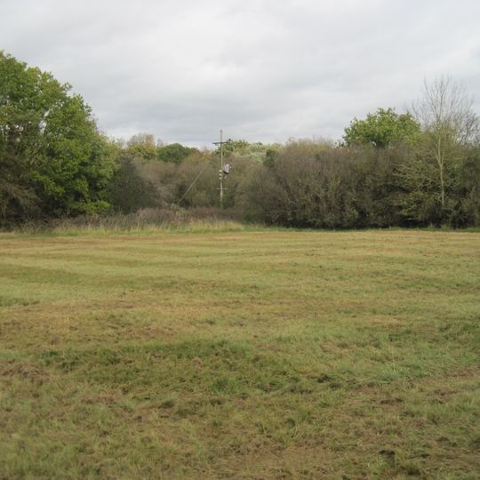 Luffenham Heath Golf Course