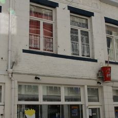 Kleine Gracht 37, Maastricht