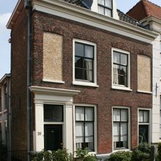 Kerkstraat 38, Voorburg