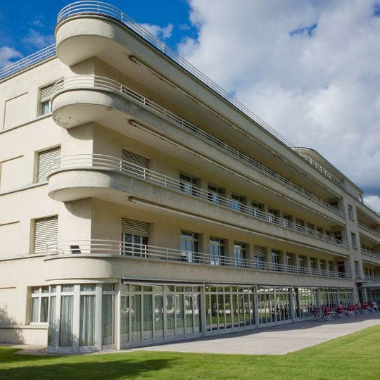 Klinik Sainte-Claire