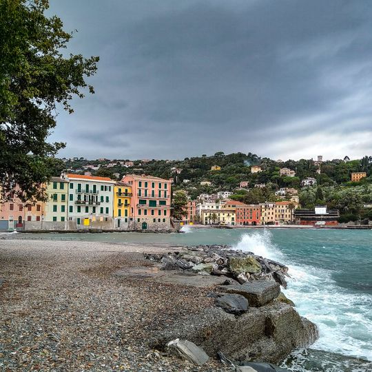 Spiaggia di Travello