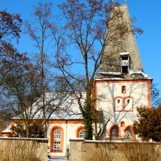 Kirche Wiederitzsch