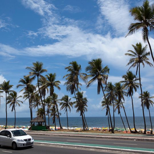 Praia de Jardim de Alah