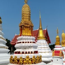 Wat Thanon