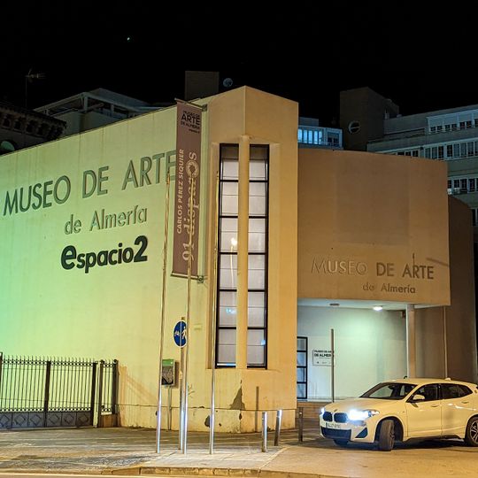 Museo de Arte de Almería