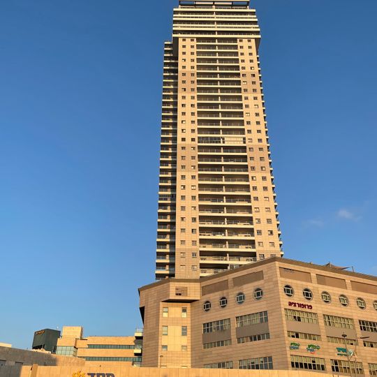 Dimri Tower