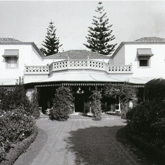 Quinta Vigia
