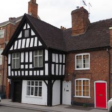 46 and 48, Welsh Row