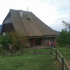 Plattner in Wolfsgruben