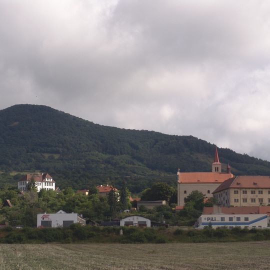 Žitenice