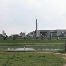 Stalin line museum