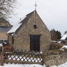 Marienkapelle
