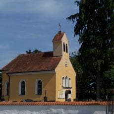 Sankt Josef (Mitterfels)