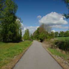 Přibyslav-Sázava bikeway