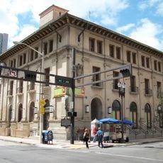 Downtown Miami Historic District