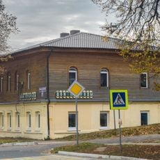 Постоялый двор (Козельск)