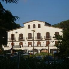 Can Bonet (Sant Climent de Llobregat)