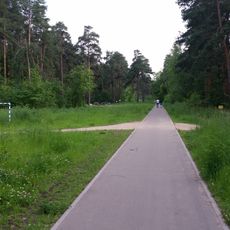 Zhulebinskiy Zakaznik