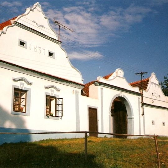 Budičovice