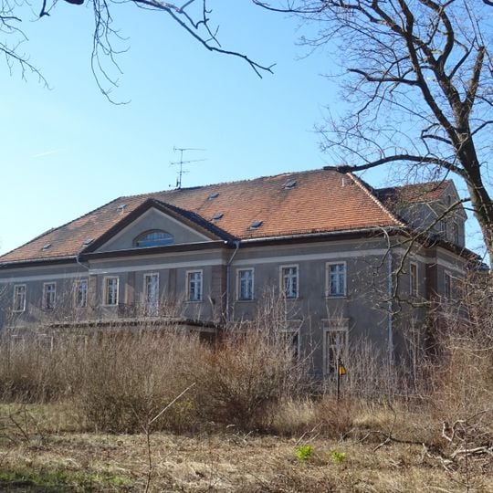 Gutshaus Reinsdorf