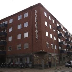 Uddevalla public library