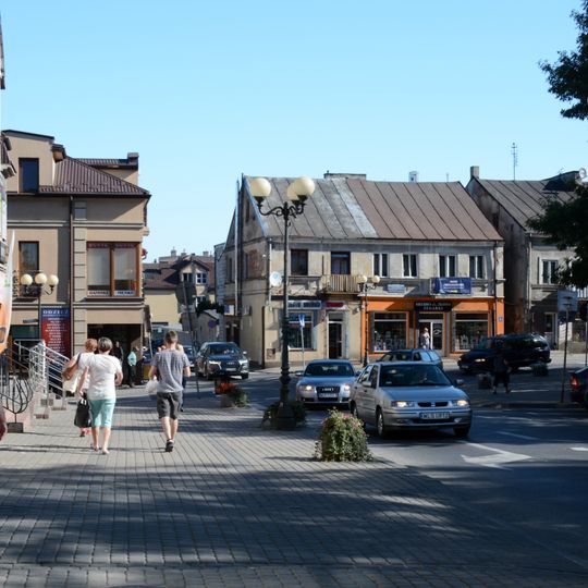 Łosice