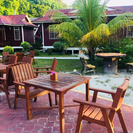 Flora Bay Resort