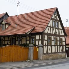 Wohnhaus