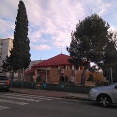 Iglesia de San Pablo (Jerez de la Frontera)