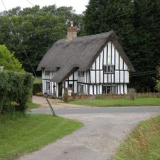 Glebe Farmhouse