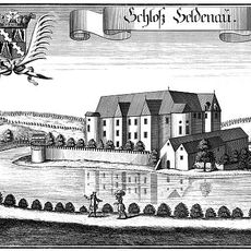 Schloss Söldenau