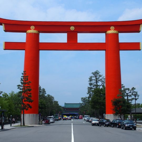 Ōtorii