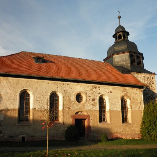 St. Johannis