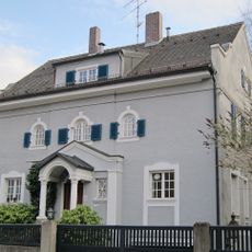 Wohnhaus