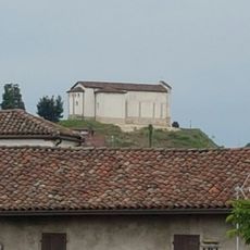 Pieve di Santo Stefano e Santa Libera