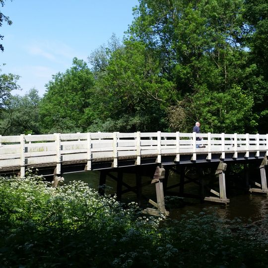 Brug van Broerse