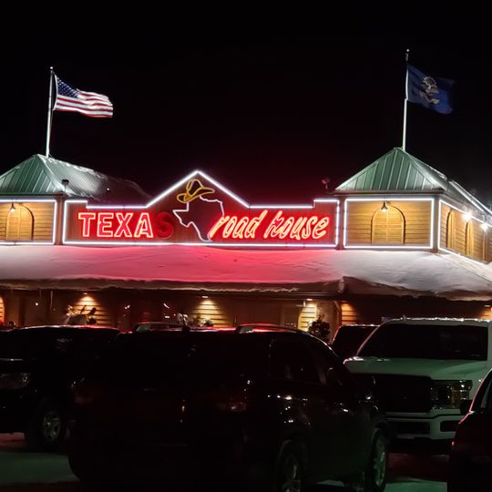 Texas Roadhouse