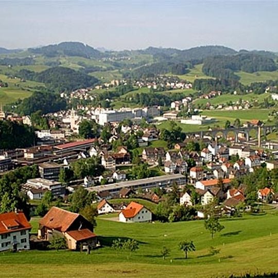 Appenzell Ausserrhoden