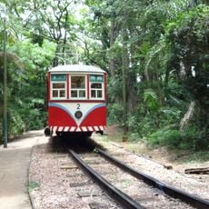 Parque Portugal