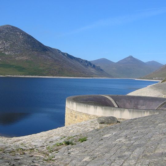 Silent Valley Reservoir