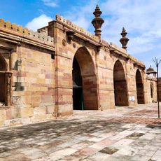 Bahlol Khan Gazi's Mosque