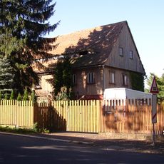 Mladoboleslavská 548