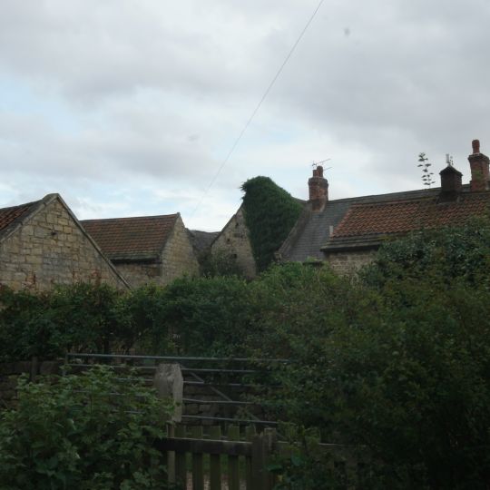 Barn Immediately To South East Of Watchley Farmhouse