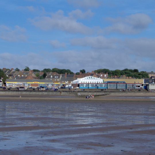 Hunstanton
