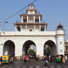 Mandvi Gate