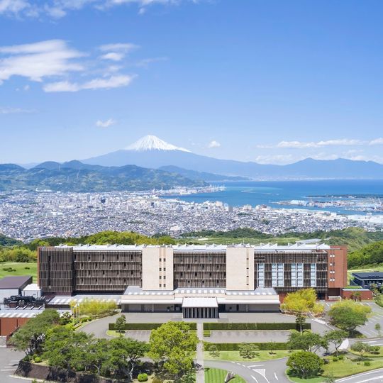Nippondaira Hotel
