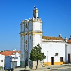 Capela de São Francisco