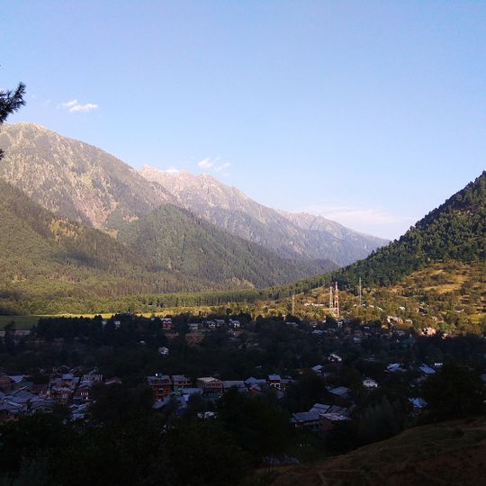 Pahalgam
