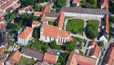 Aerial View 0