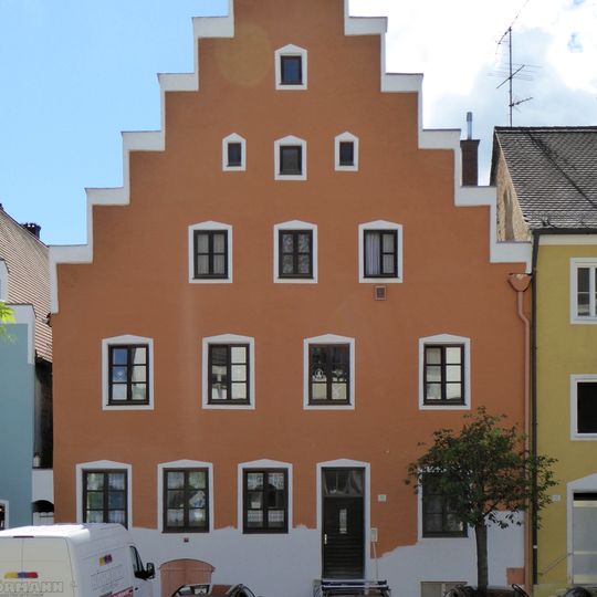 Wohnhaus